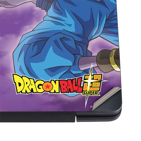 Dragon Ball Super Goku vs Beerus Dell Vostro Skin